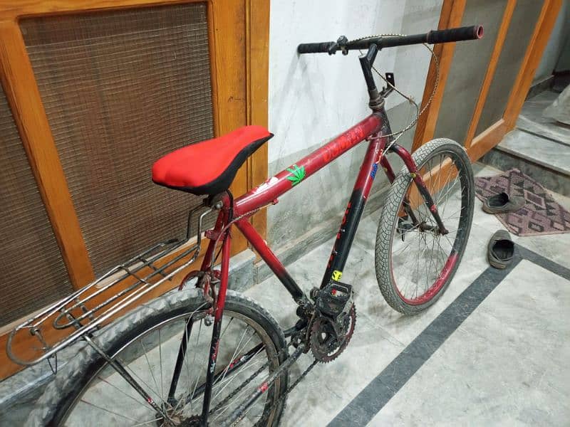 bicycle for sale 0