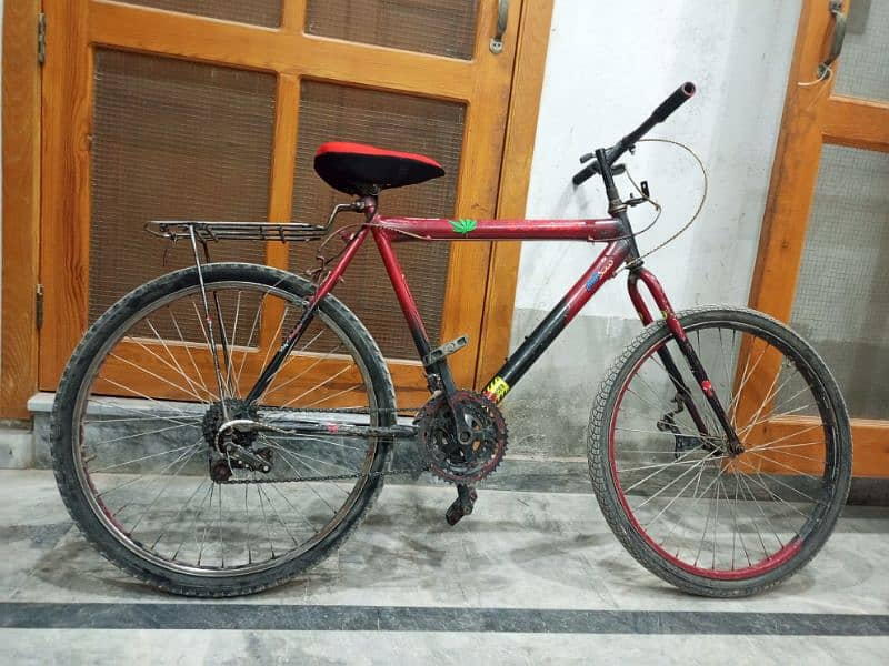 bicycle for sale 1