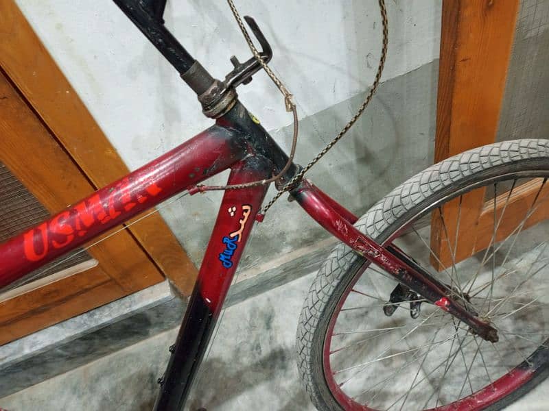 bicycle for sale 2