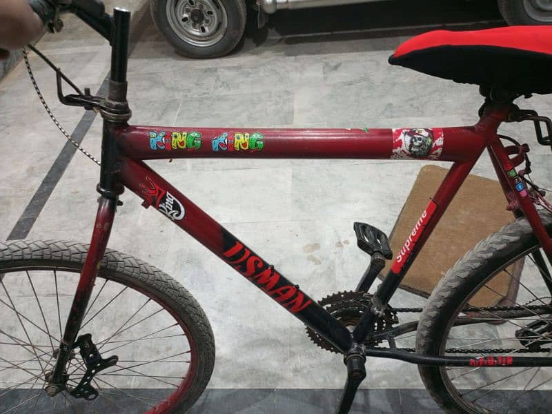 bicycle for sale 3