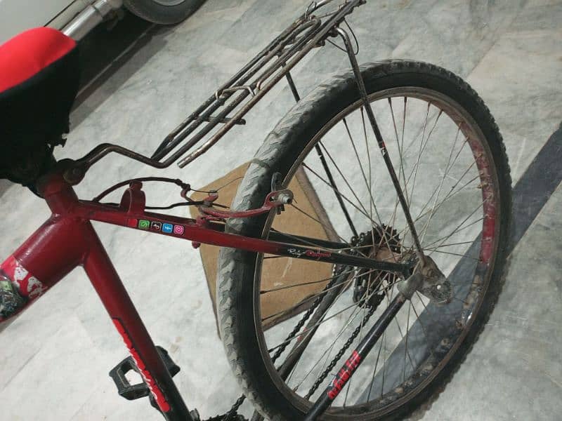 bicycle for sale 4