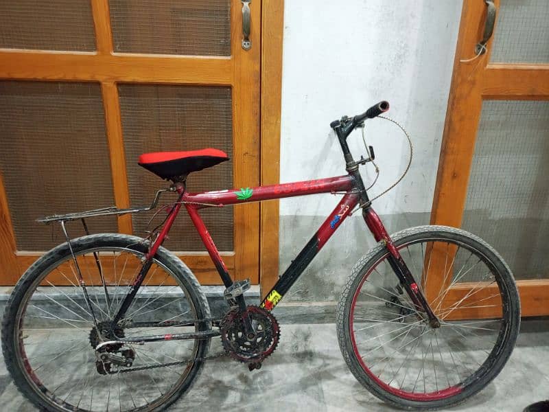 bicycle for sale 7