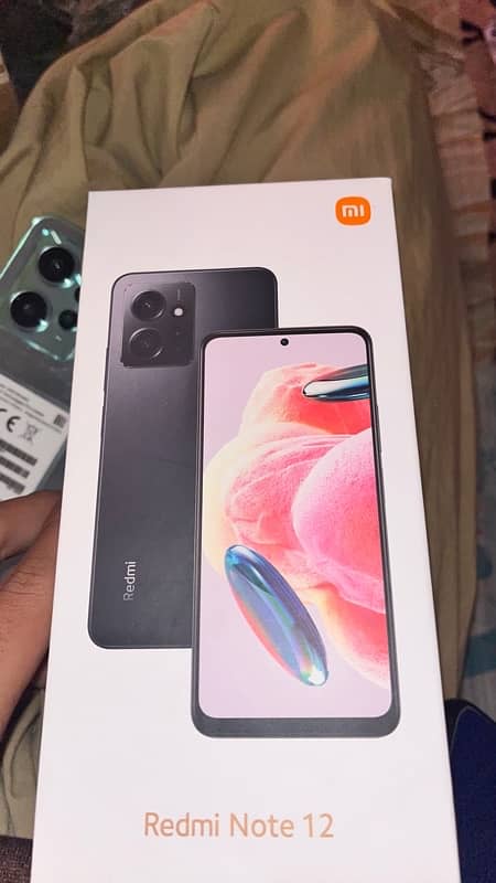 redmi note 12 /     8gb /128 2