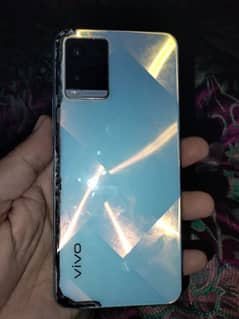 vivo y21