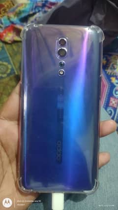 oppo reno z