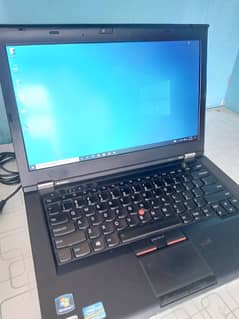 laptop Lenovo core i5 3rd generation 128 GB SSD