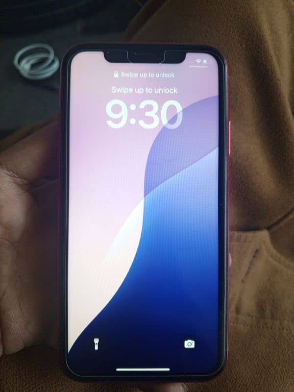 XR non pta 64 gb 10/9 all ok full genuine phone 3