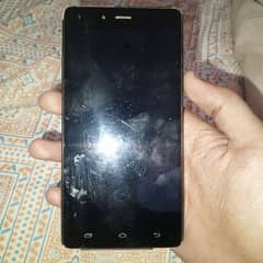 Infinix Hot 4