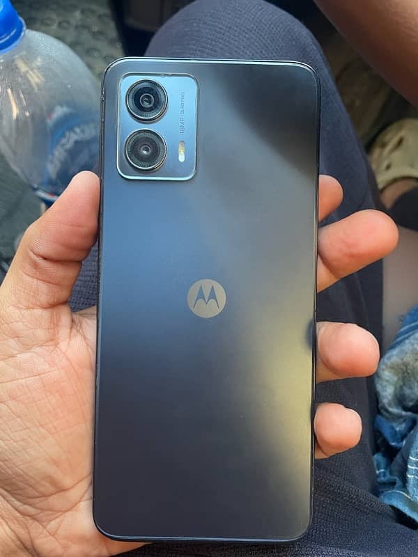 moto g 5g 2023 non approved 4 /128 0