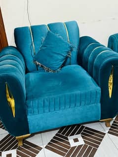 sofa set 5 seeter