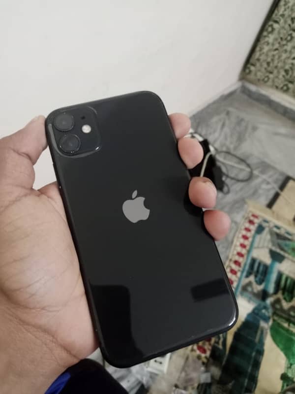 Apple iPhone 11 for Sale 1