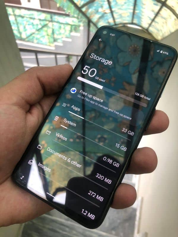 Google pixel 4a 5g vip approved 1