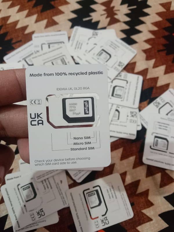 physical ((UK**SIM**)) available whatsapp 0312-6701225 0