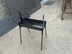 BBQ Grill for Camping and outdoor