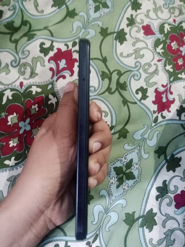 Infinix Smart 7 For sale good condition price 15000 6