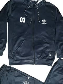 track suit