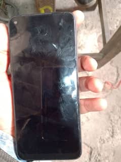 Narzo 50 mobile 4/64 urgent sale koi masla nhi ha all ok ha box charga