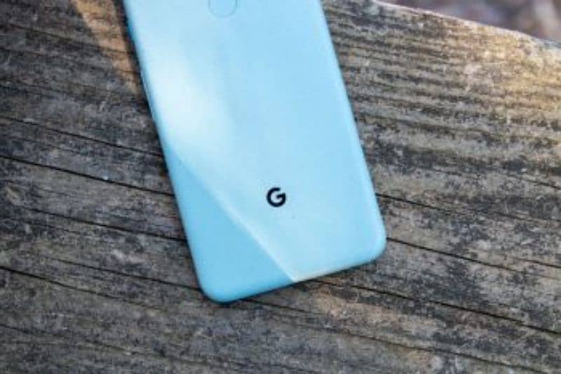 pixel 5 dual sim approved guaranteed 3