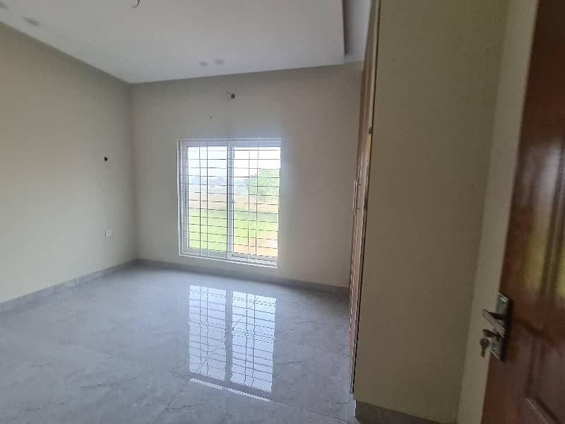 5.75 Marla Beautiful Luxury House Phase 2 Block A New Lahore City Canal Road For Sale 41