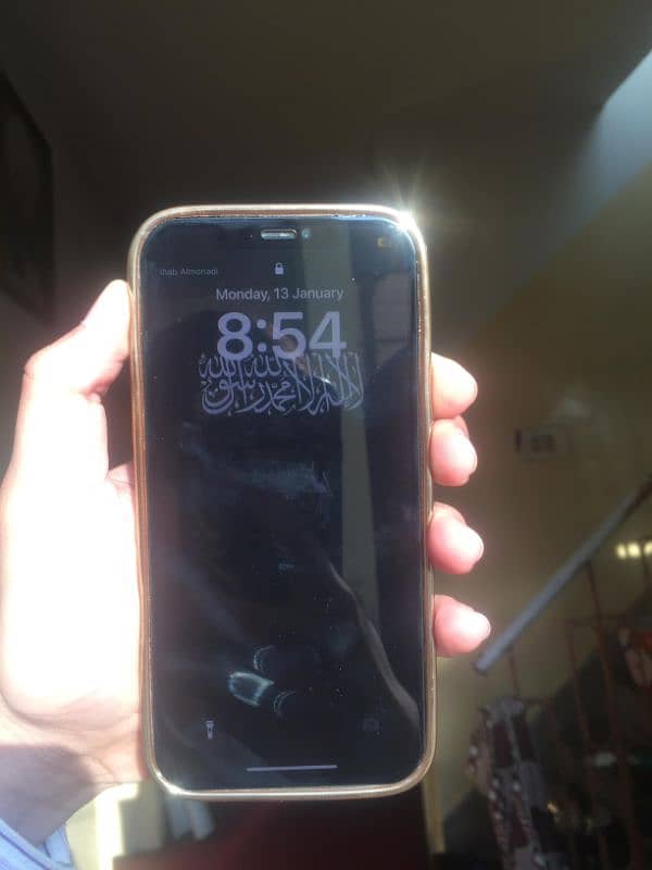 Iphone 12 Pro Brand new Urgent sale 2