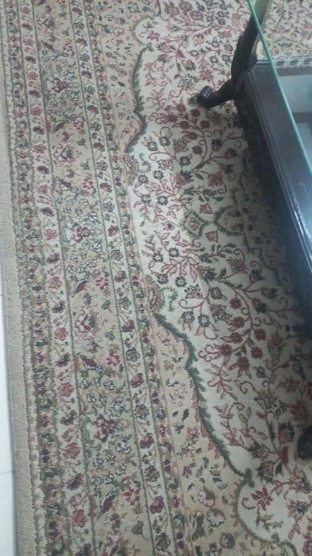 irani carpet  with no damaged 2