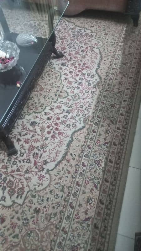 irani carpet  with no damaged 3