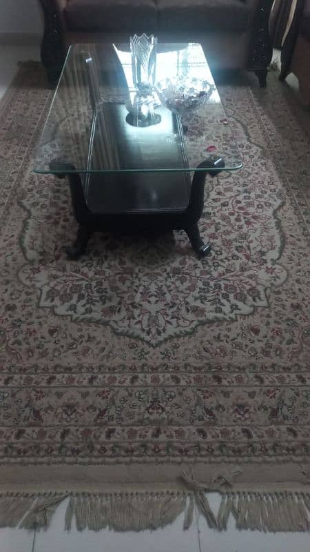 irani carpet  with no damaged 4