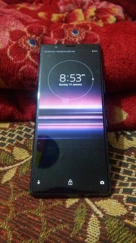 sony experia 5 king pubg and camera non patch 0