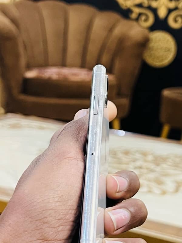 IPHONE X Non PTA 256 gb Sastaa 1