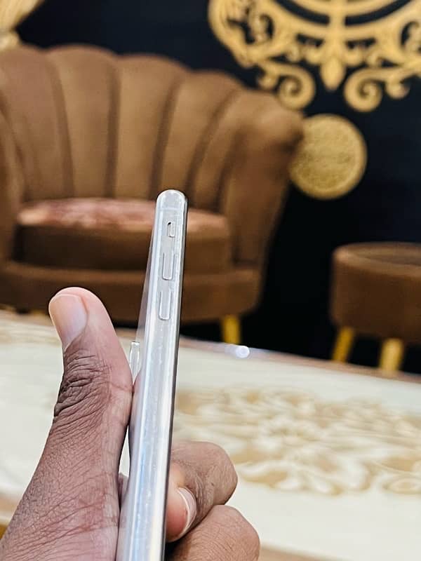 IPHONE X Non PTA 256 gb Sastaa 2