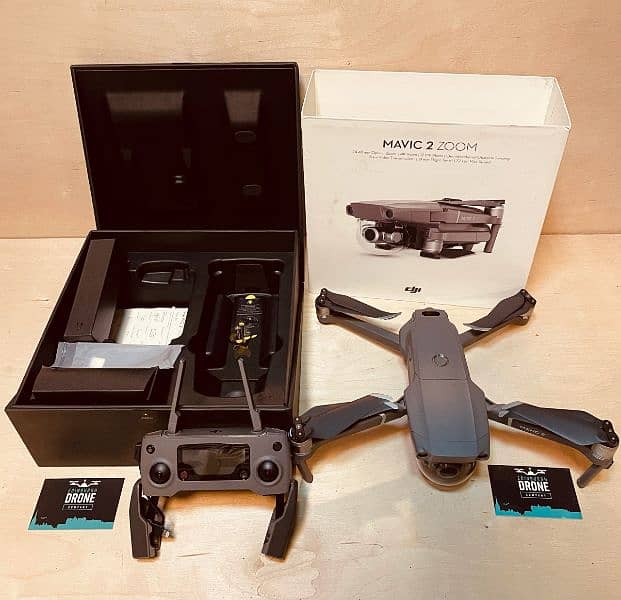 DJI drone mavic 2 zoom all accessory urgent sale contact OLX 0