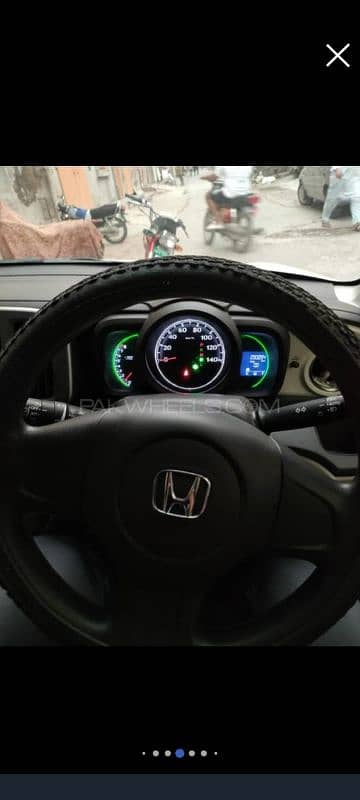 Honda N One 2014 import 2018 2