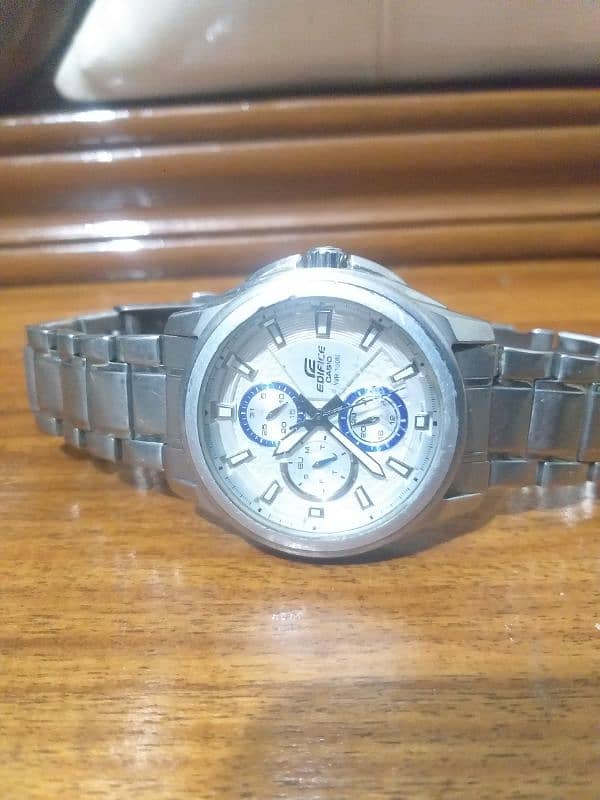 casio original watch 0