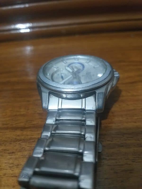 casio original watch 2