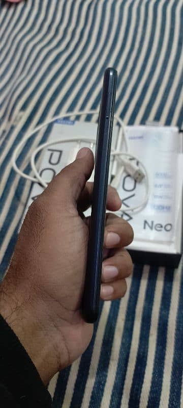 tecno Pova neo 4