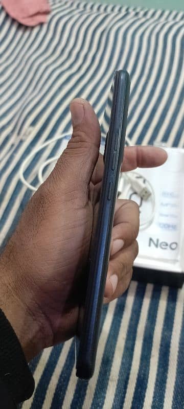 tecno Pova neo 6