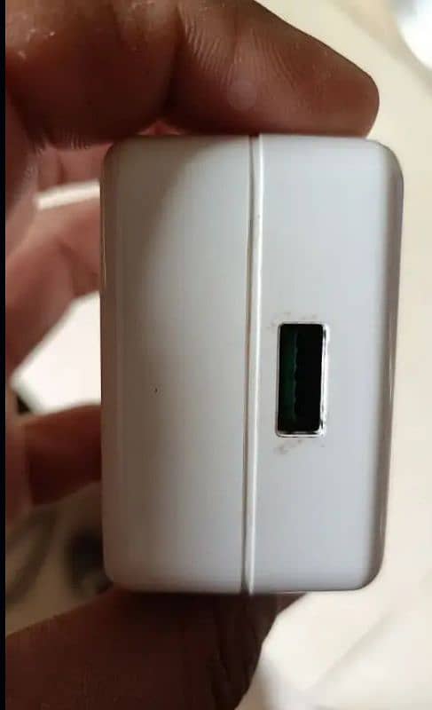 oppo f17 ka original charger 30 vooc 3