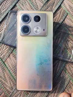 Infinix note 40