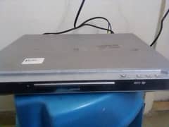 Alba DVD player good working