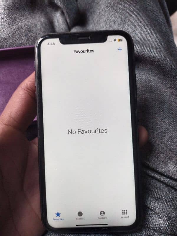 iPhone 11 non-pta factory unlocked 4