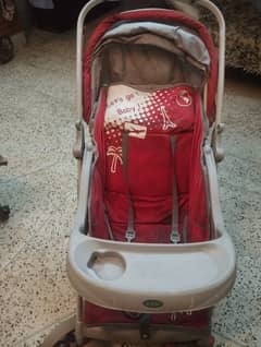 Imported Baby Pram for sale