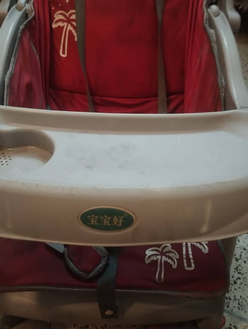 Imported Baby Pram for sale 3