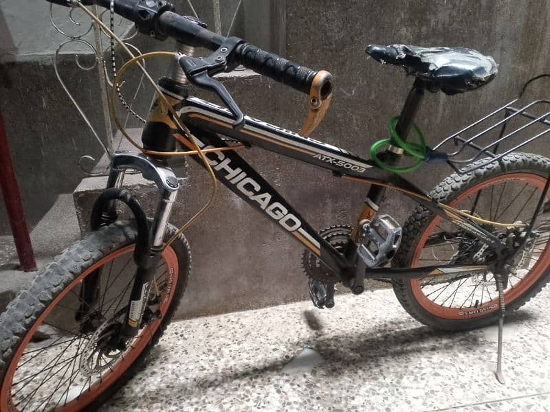 bicycle for sale 3