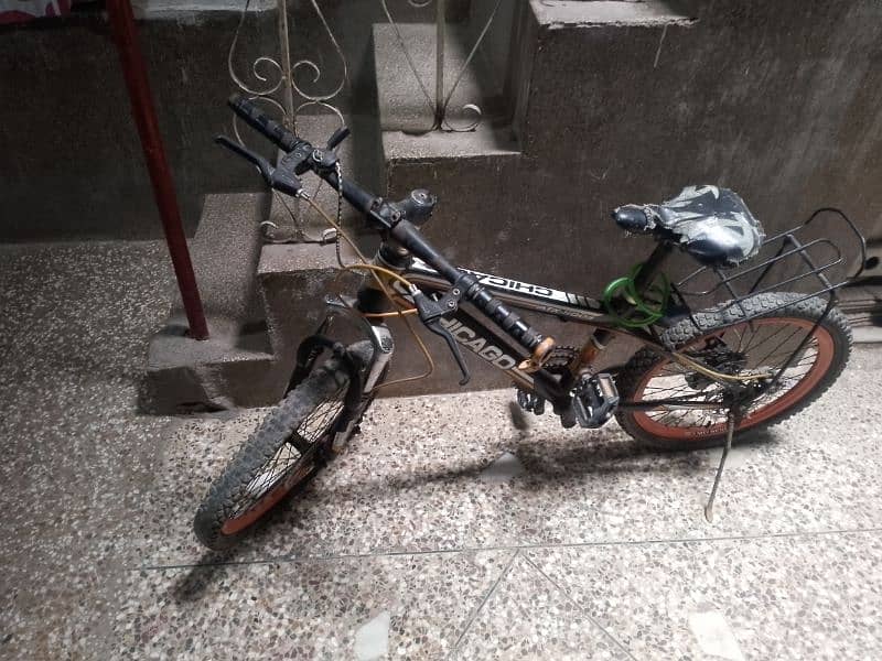 bicycle for sale 4