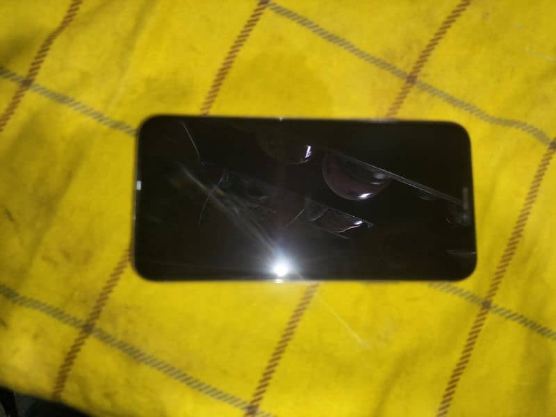 iPhone x condition 9/10 256 jazz sim chalti hai 5