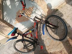 Bicycle for sale