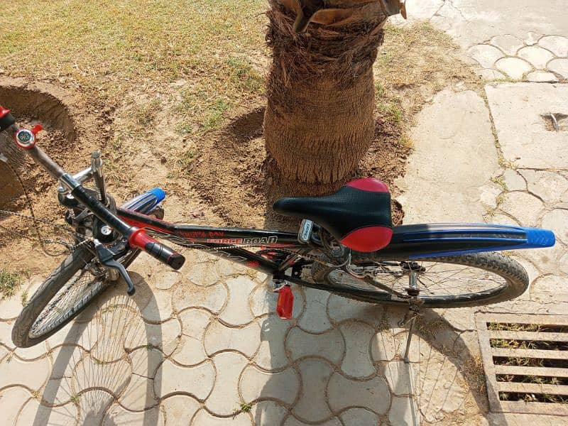 Bicycle for sale 3