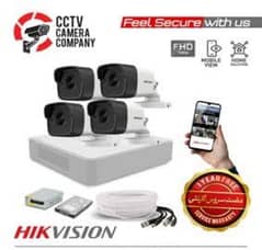 CCTV Cameras Top Brand