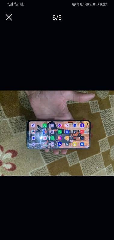 oppo f21 pro 8gb ram 128gb memory 4