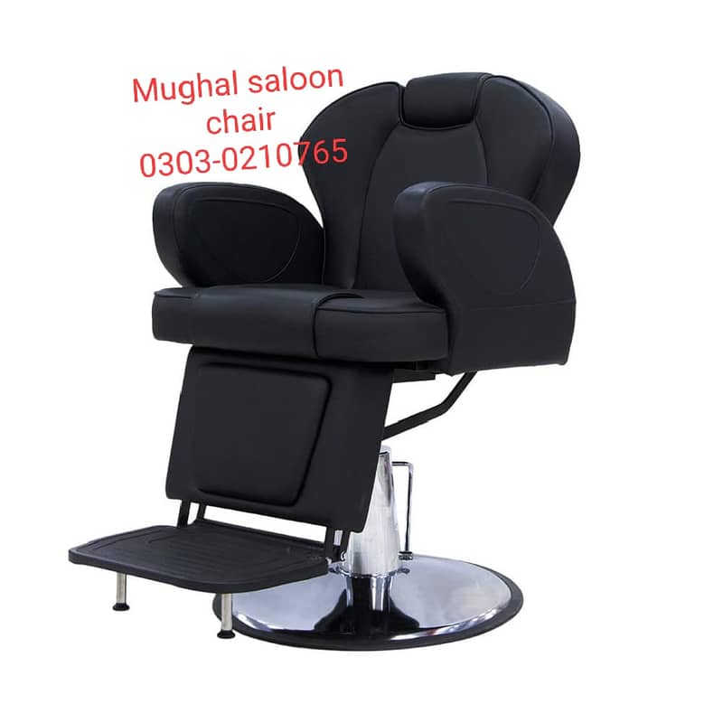 Shampoo unit/Massage bed/Cutting chair/Troly/Saloon chair/Pedicure 10